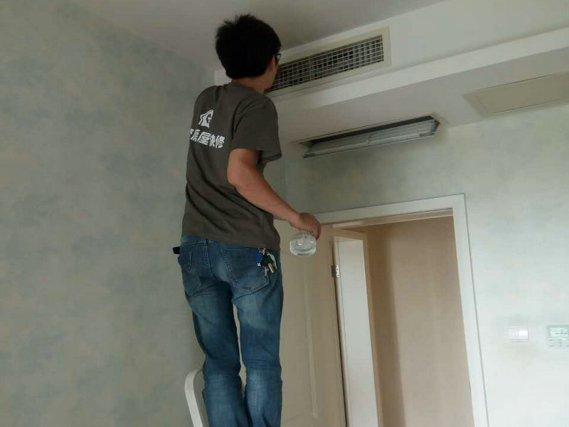 煙臺中央空調(diào)哪種比較好，煙臺空調(diào)使用時需要注意什么