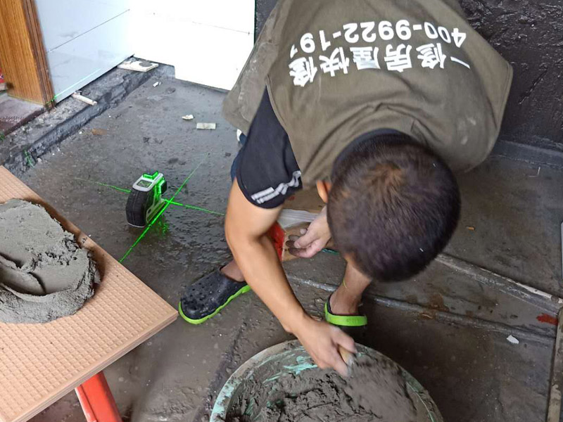 鄭州廚房補(bǔ)漏怎么找原因，鄭州廚房漏水怎么補(bǔ)不漏