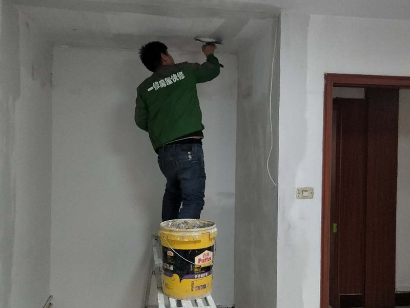 專業做杭州天花板防水的公司有哪些,杭州天花板防水施工怎么收費