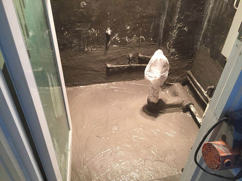 廣安衛生間漏水維修價格,廣安衛生間漏水維修補漏