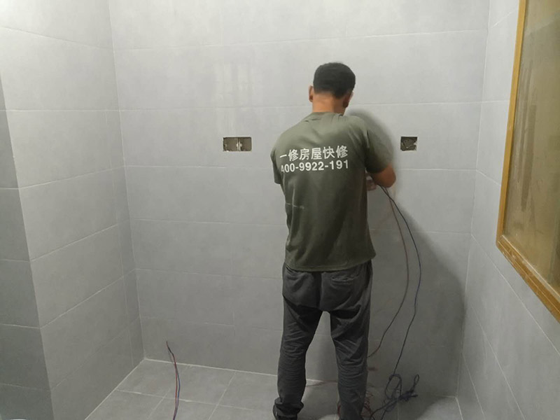 提供玻璃打孔上門服務的工人不給我家玻璃打孔，他說鋼化玻璃打不了孔真的嗎