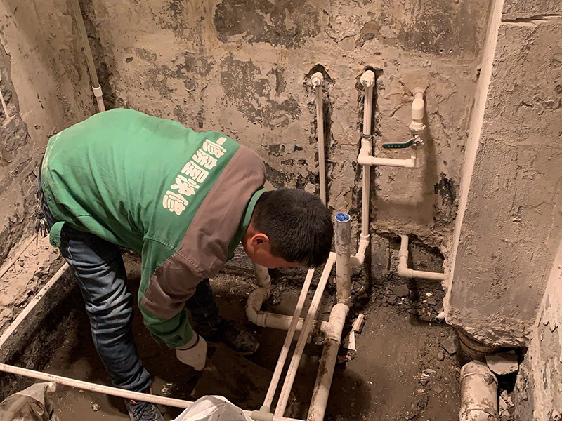 北京平谷區防水施工公司-平谷區廚衛漏水維修-平谷區房頂屋面修補