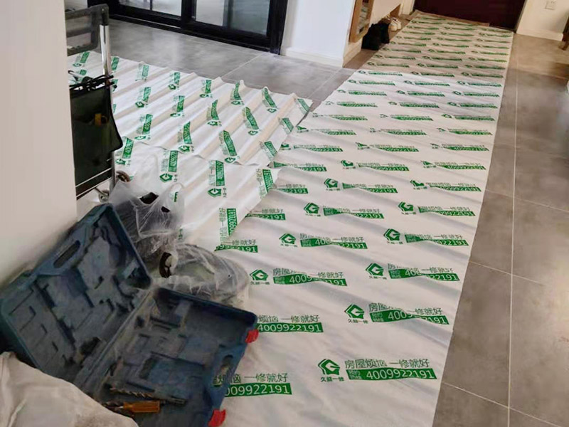 泰安裝修公司加盟_久益一修品牌官網_泰安家裝后市場引領者