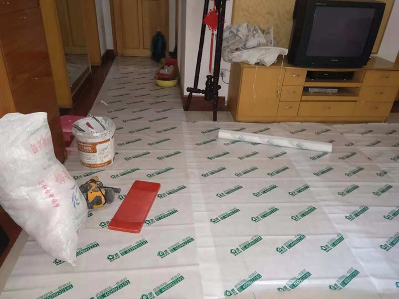 蘇州實木地板修補價格，蘇州實木地板保養