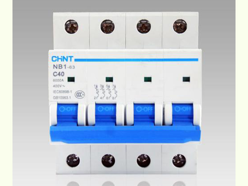 電跳閘了開關(guān)推不上去并且沒有漏電保護(hù)器，我們應(yīng)該怎么辦呢