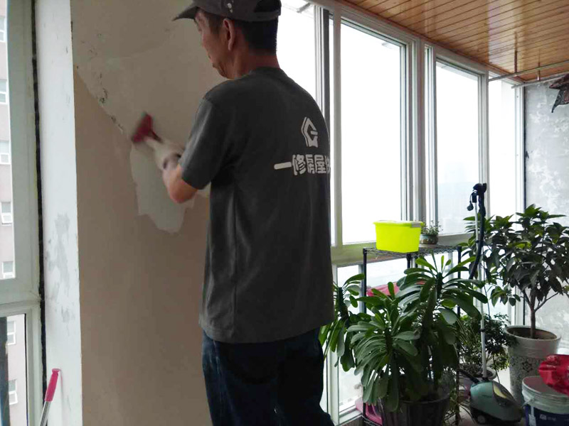 裝修公司舊房翻新活動，哪家裝修公司好