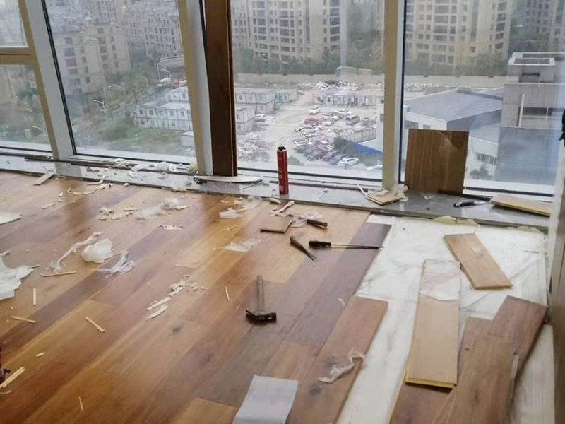 天津地板修復上門服務電話，天津地板修