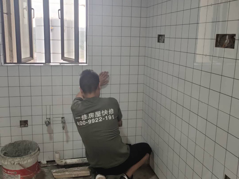 【舊房重裝】天津10年前的舊房重裝，