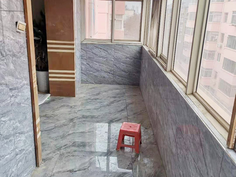 天津老房子背景墻翻新需要多少錢？