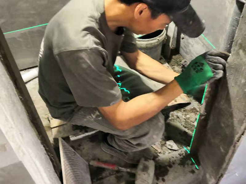福田區管道維修師傅電話_水管維修方法