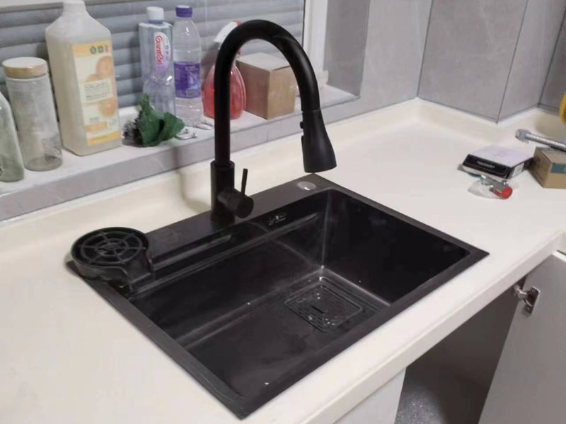 西安衛生間水龍頭上門維修電話