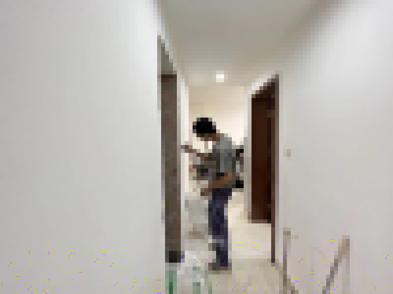 臥室墻面出現裂痕會有哪些后果？